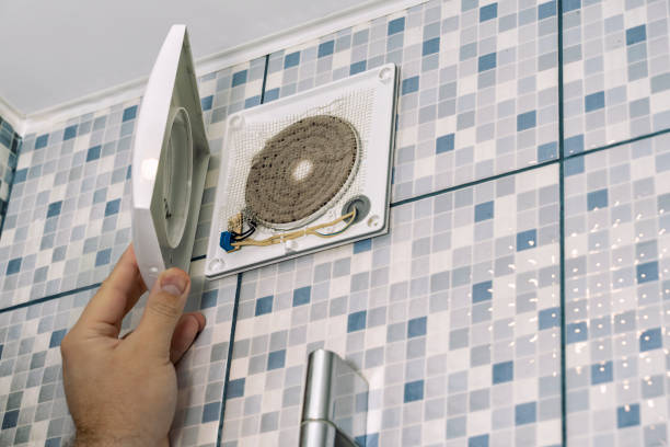 HVAC System Cleaning in CA