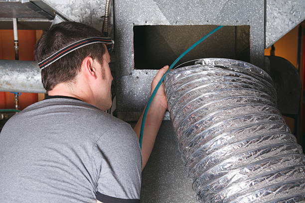 Best Affordable Air Duct Cleaning  in Bayview, CA