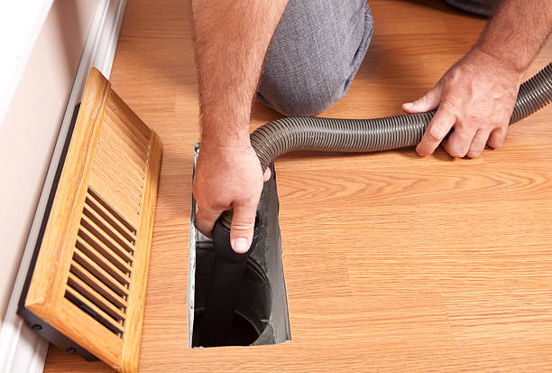 Best Affordable Duct Cleaning Services  in Bayview, CA